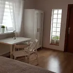 Ubytování v soukromí Goscinne Venezia Czaplinek