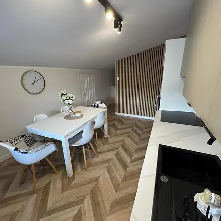 בית אירוח Goscinne Venezia *