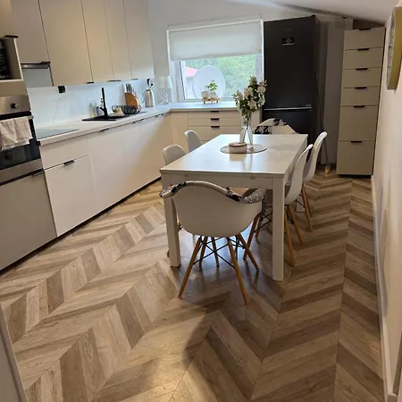 Goscinne Venezia צ'פלינק