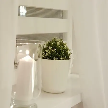 Goscinne Venezia Czaplinek