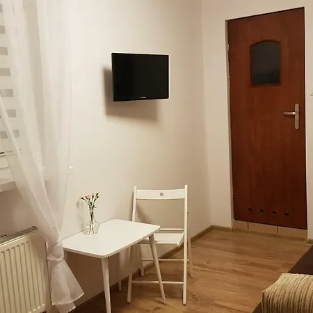 Gościnne Venezia Kwatera prywatna Czaplinek