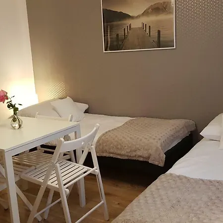 Goscinne Venezia * צ'פלינק