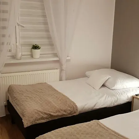 Gościnne Venezia * Czaplinek