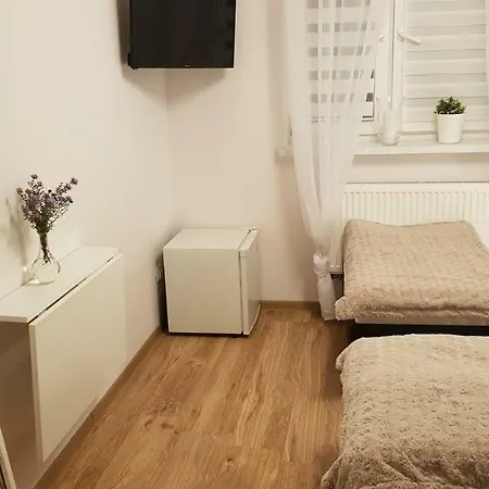 Goscinne Venezia בית אירוח