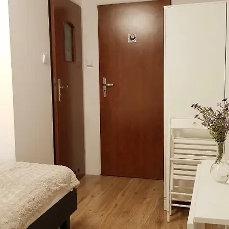 Δωμάτια σε οικογενειακή κατοικία Goscinne Venezia *