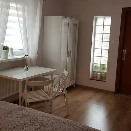 בית אירוח Goscinne Venezia צ'פלינק