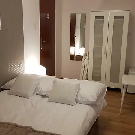 Goscinne Venezia Accommodatie bij particulieren