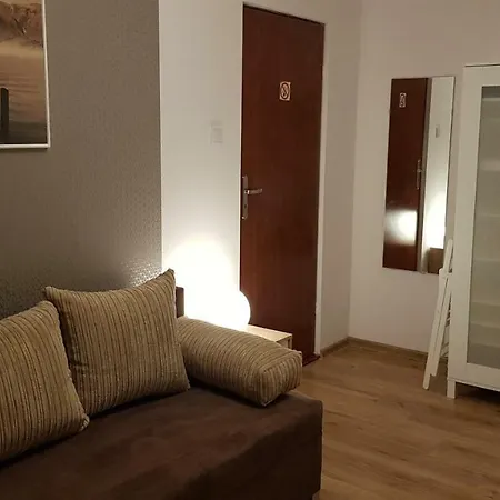 Gościnne Venezia Kwatera prywatna *