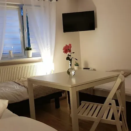 Goscinne Venezia בית אירוח *