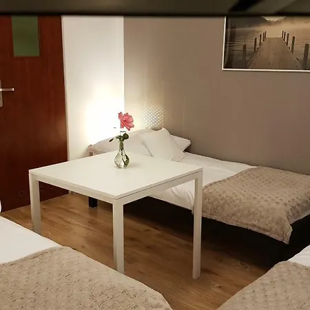 בית אירוח Goscinne Venezia