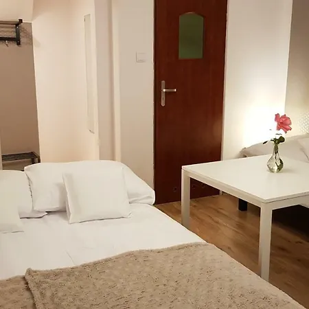 Δωμάτια σε οικογενειακή κατοικία Goscinne Venezia *