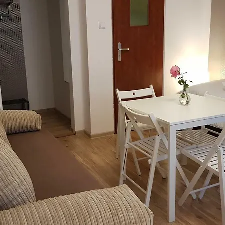 Gościnne Venezia * Czaplinek
