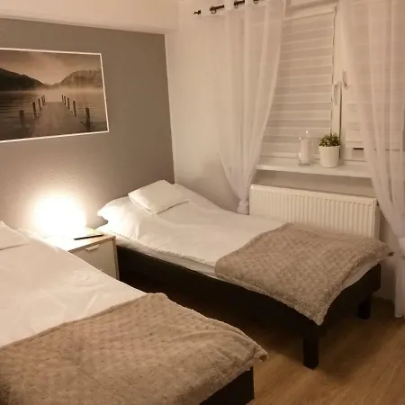 Kwatera prywatna Gościnne Venezia Czaplinek
