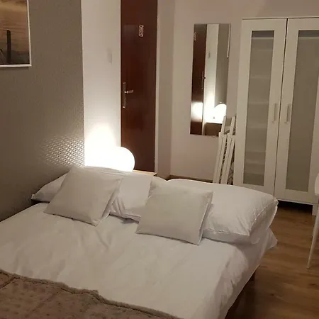 Goscinne Venezia בית אירוח *