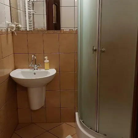 Gościnne Venezia *