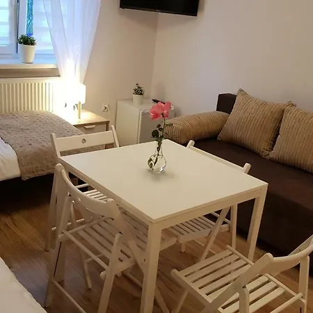 Goscinne Venezia צ'פלינק