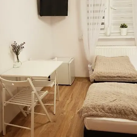 בית אירוח Goscinne Venezia *