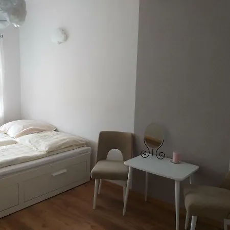 Goscinne Venezia Accommodatie bij particulieren