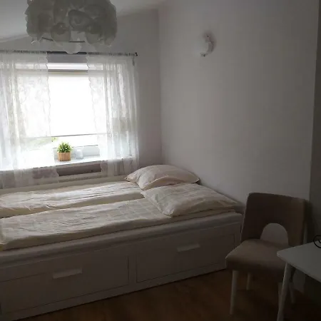 Goscinne Venezia * צ'פלינק