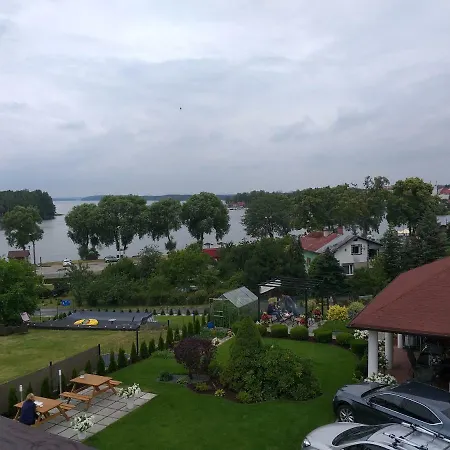 Gościnne Venezia Kwatera prywatna Czaplinek