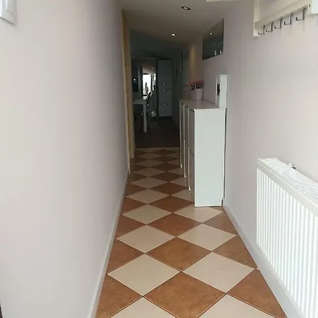 Gościnne Venezia Kwatera prywatna *
