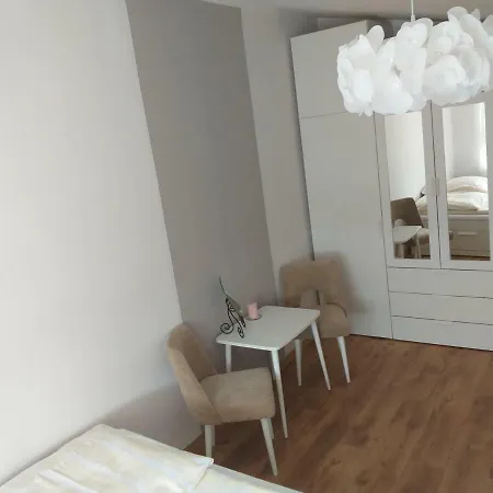 Goscinne Venezia בית אירוח צ'פלינק