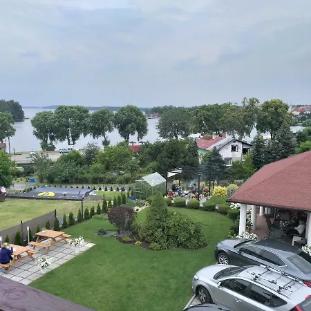 בית אירוח Goscinne Venezia *