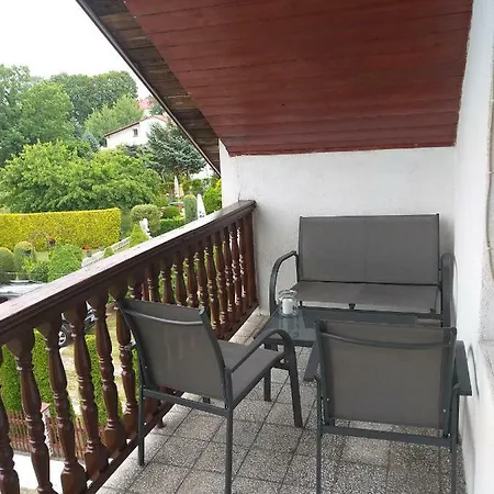 בית אירוח Goscinne Venezia *