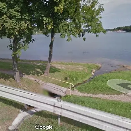 Goscinne Venezia בית אירוח צ'פלינק