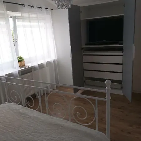 Goscinne Venezia Δωμάτια σε οικογενειακή κατοικία *