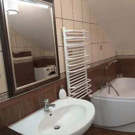 Gościnne Venezia