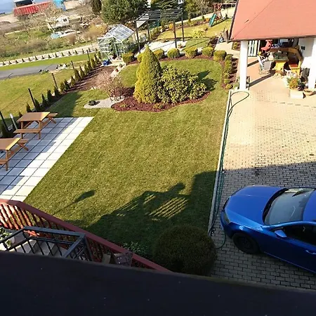 Goscinne Venezia Accommodatie bij particulieren