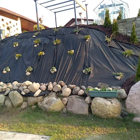 בית אירוח Goscinne Venezia צ'פלינק