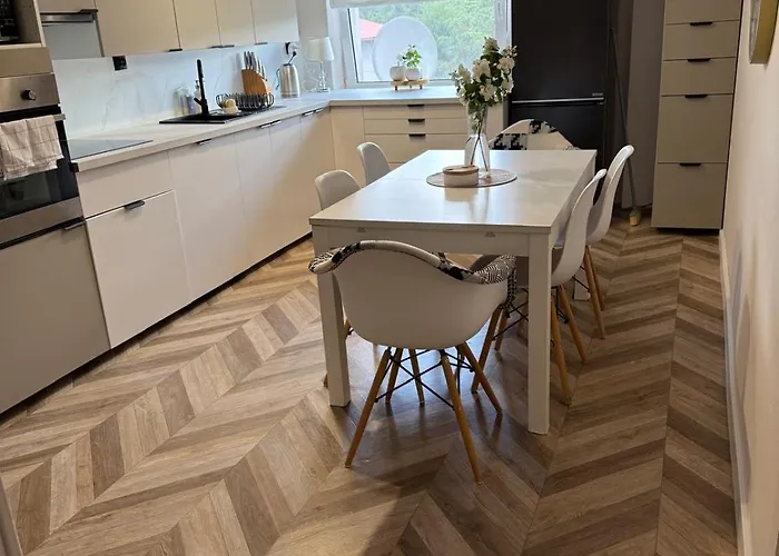 Goscinne Venezia Czaplinek