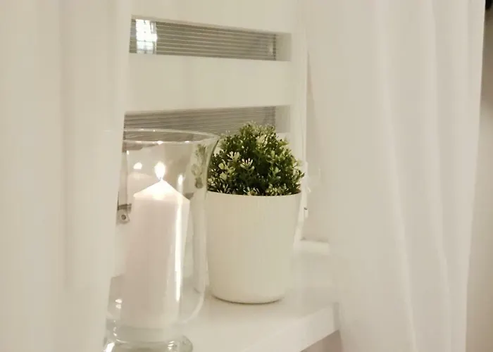 Goscinne Venezia Czaplinek