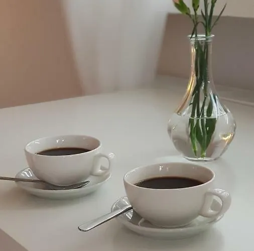 Goscinne Venezia Quarto em Acomodações Particulares