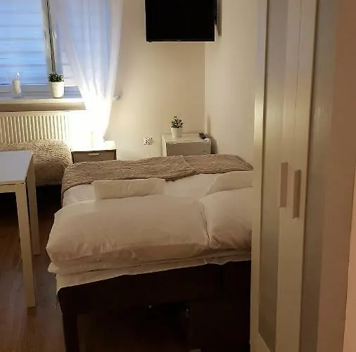 Goscinne Venezia Quarto em Acomodações Particulares