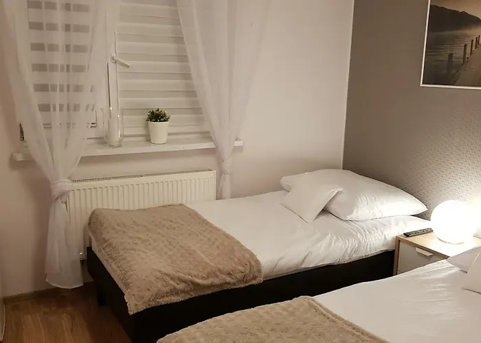 Goscinne Venezia * Czaplinek