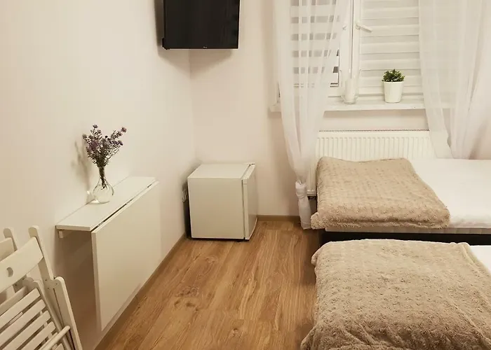 Goscinne Venezia Quarto em Acomodações Particulares