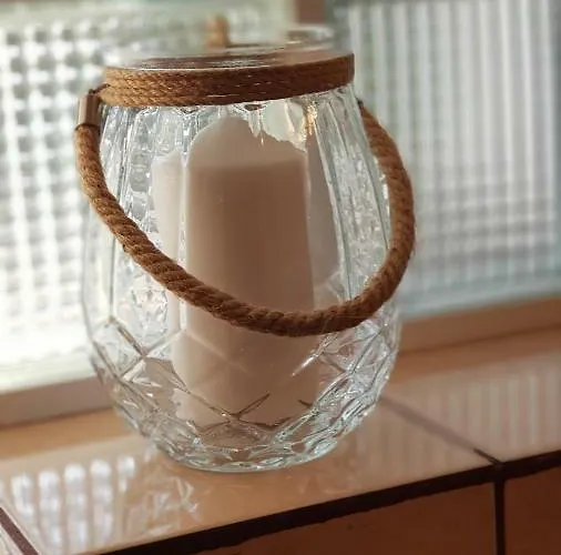 Goscinne Venezia Czaplinek