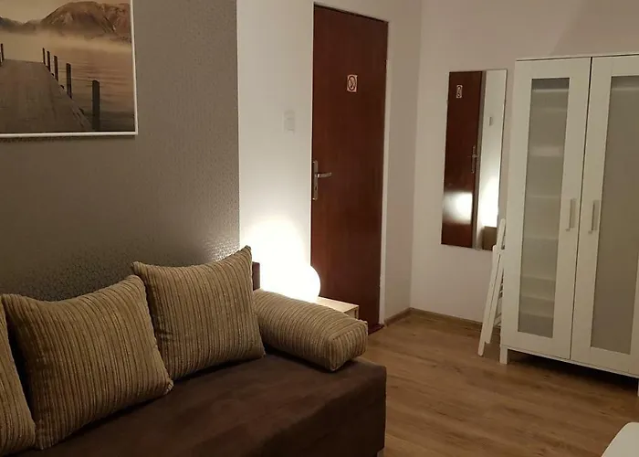 Goscinne Venezia Quarto em Acomodações Particulares *