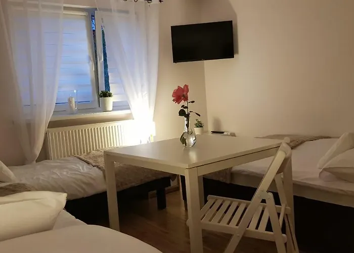 Goscinne Venezia Quarto em Acomodações Particulares *