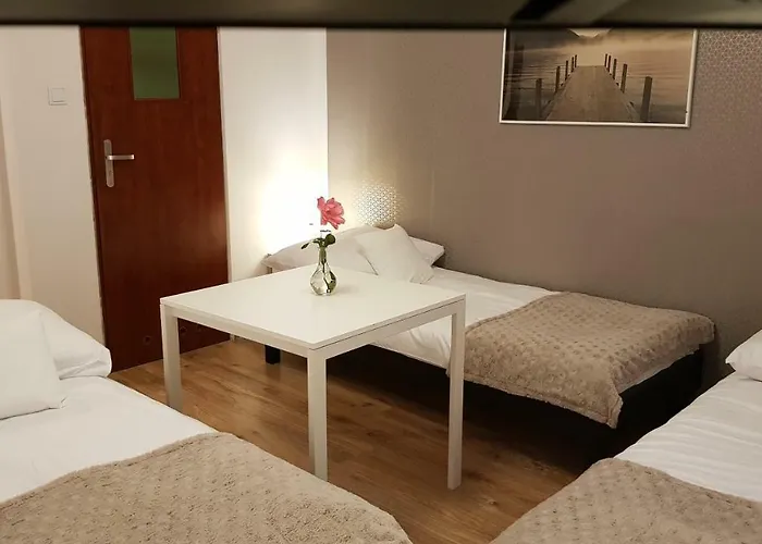 Quarto em Acomodações Particulares Goscinne Venezia