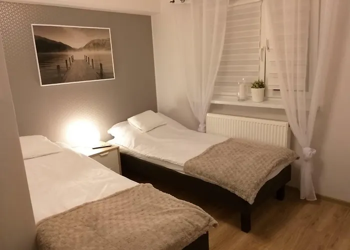 홈스테이 Goscinne Venezia 차플리넥