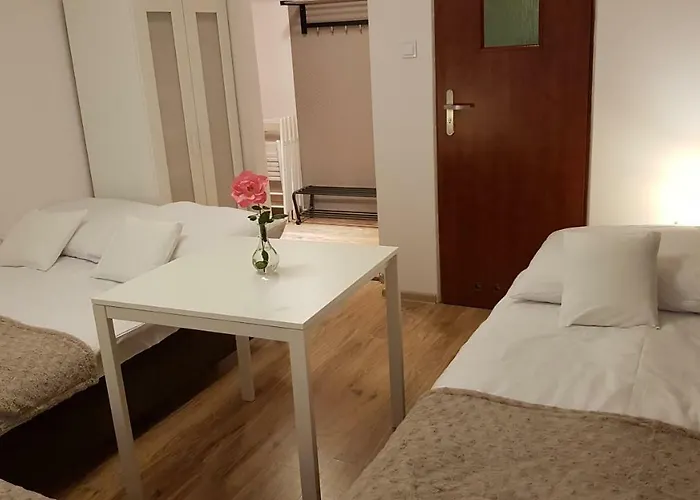 Goscinne Venezia * Czaplinek