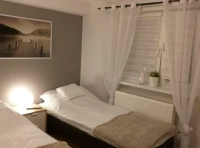 Goscinne Venezia 홈스테이