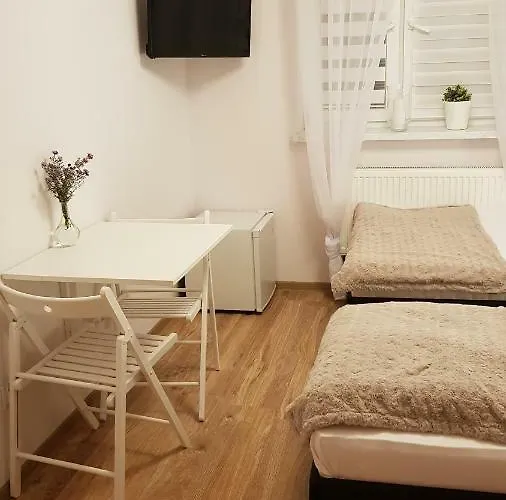 Quarto em Acomodações Particulares Goscinne Venezia *