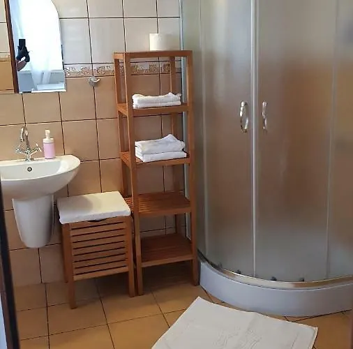 Goscinne Venezia Quarto em Acomodações Particulares