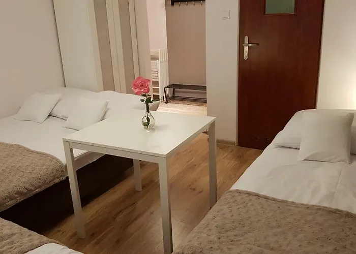 Goscinne Venezia Czaplinek