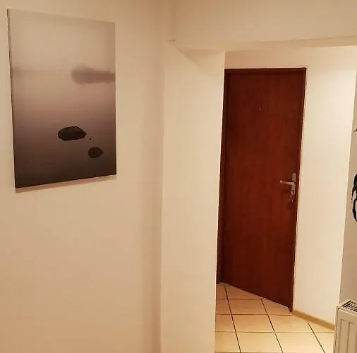 Quarto em Acomodações Particulares Goscinne Venezia *
